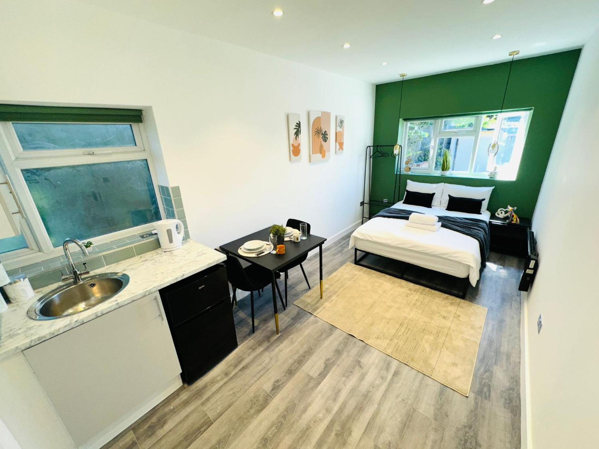 Luxury Central London Flats, Ideal For Tourists Exterior foto