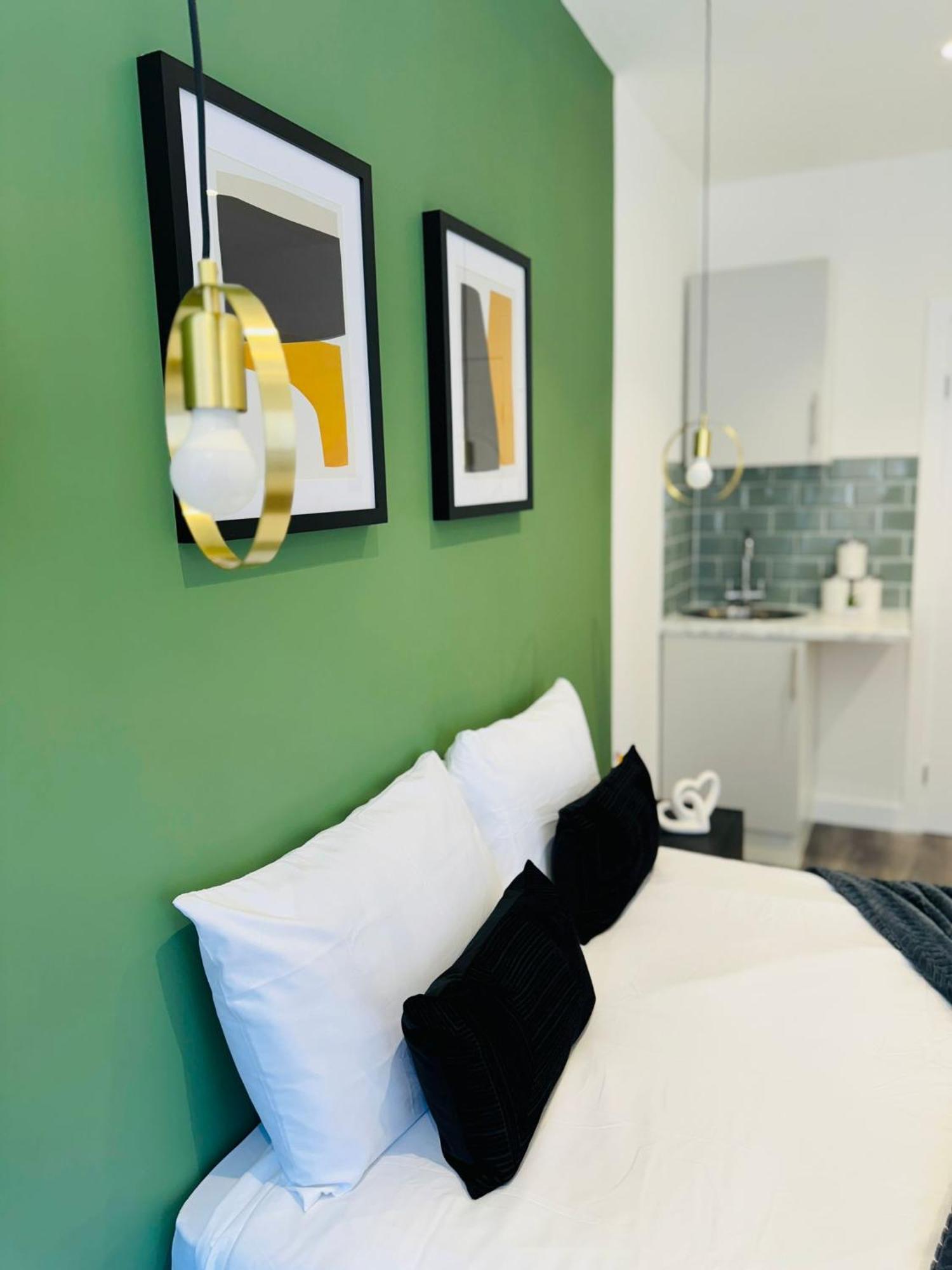 Luxury Central London Flats, Ideal For Tourists Exterior foto